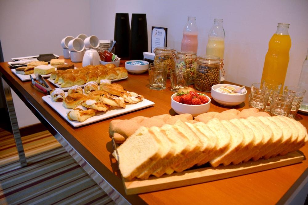 Hotel Ian Ciudad Autónoma de Buenos Aires